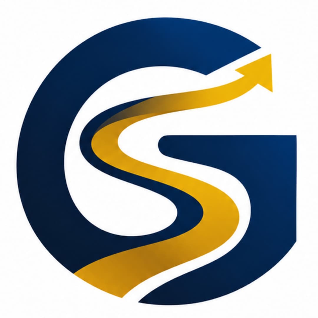 The Global Solutionist logo